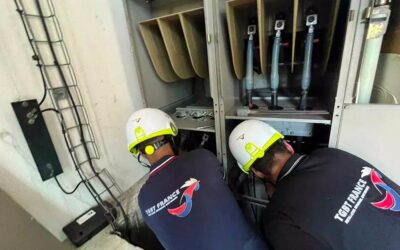 Comment Minimiser les Temps d’Arrêt avec une Maintenance Efficace