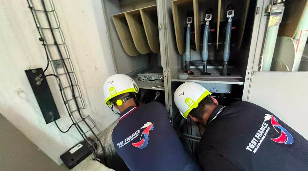 Comment Minimiser les Temps d'Arrêt avec une Maintenance Efficace